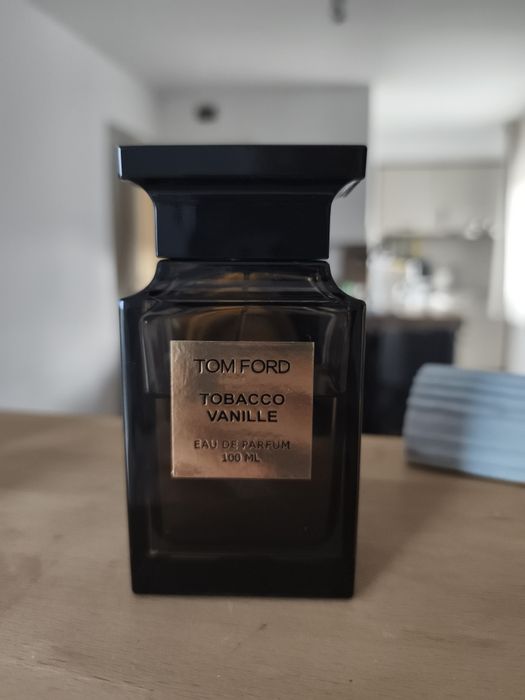 Parfum Tom Ford Tobacco Vanille