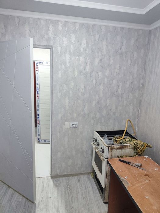 Сотилади квартира