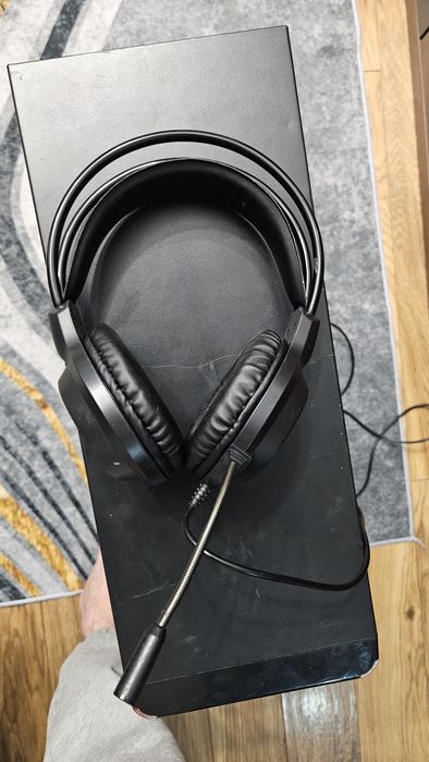 Компьютер без видеокарты