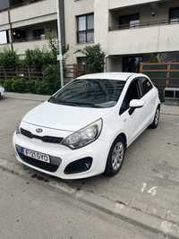 Kia Rio ||| 2012