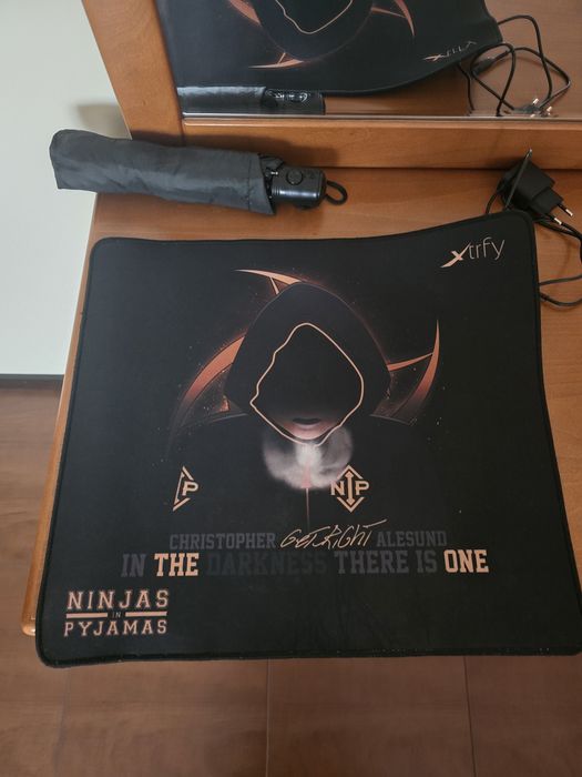 Гейминг Пад Xtrfy