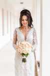 Rochie de mireasa