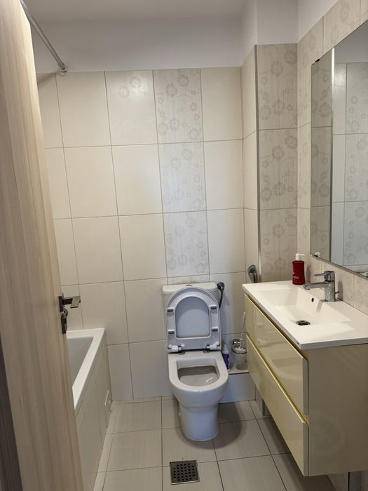 Inchiriez apartament 3 camere Ploiesti Evocasa Orizont