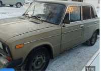 Продам ВАЗ (Lada) 2106, 1988г