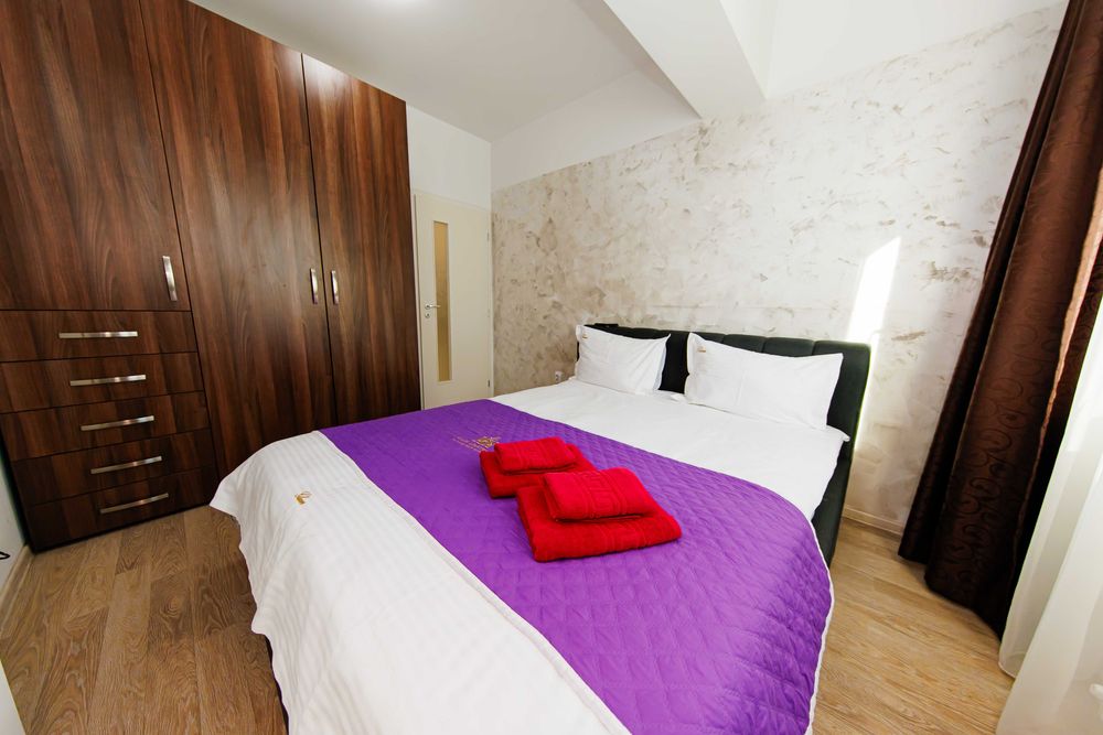 IS Cazare Apartamente Regim Hotelier Ap 1-2-3 C Firme/Echipe Muncitori