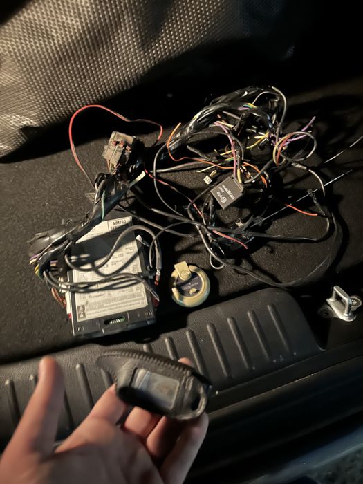 Megicar 903 full original