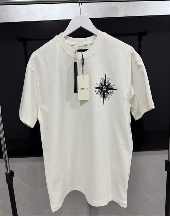 Tricou Amiri new collection