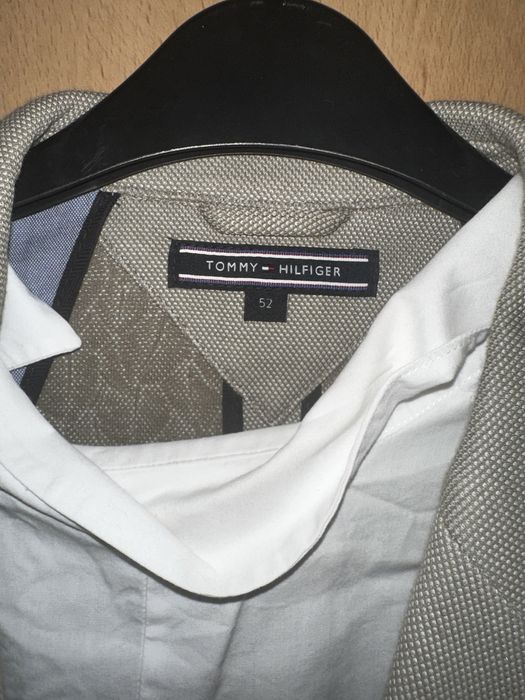 Sacou bărbătesc Tommy Hilfiger