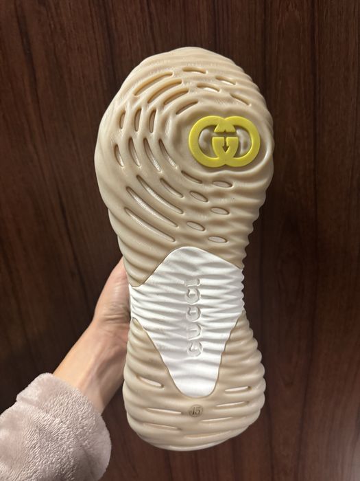 Мъжки маратонки Gucci, 45 номер