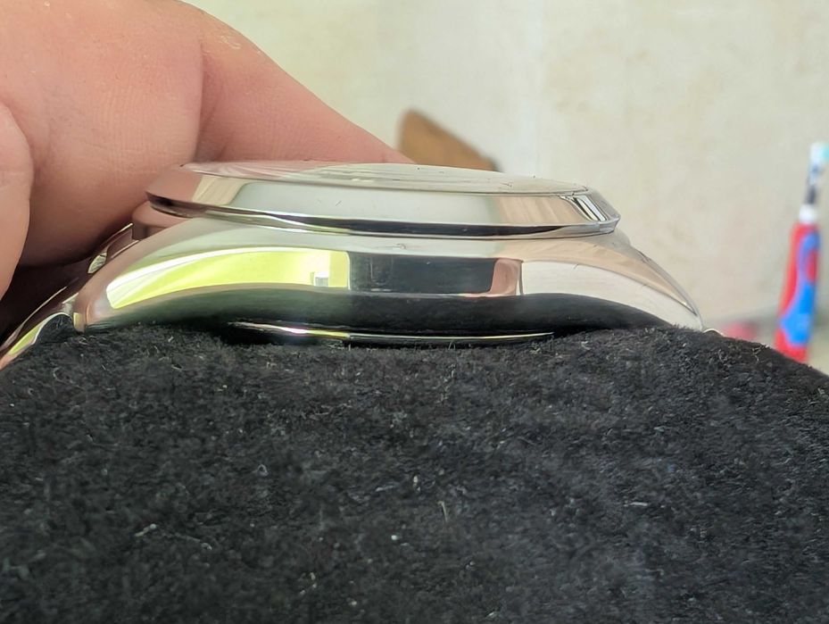 Seiko Prospex Alpinist SPB155J1