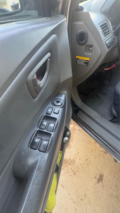 Hyundai Tucson 2.0 CRDI,140cp,4*4