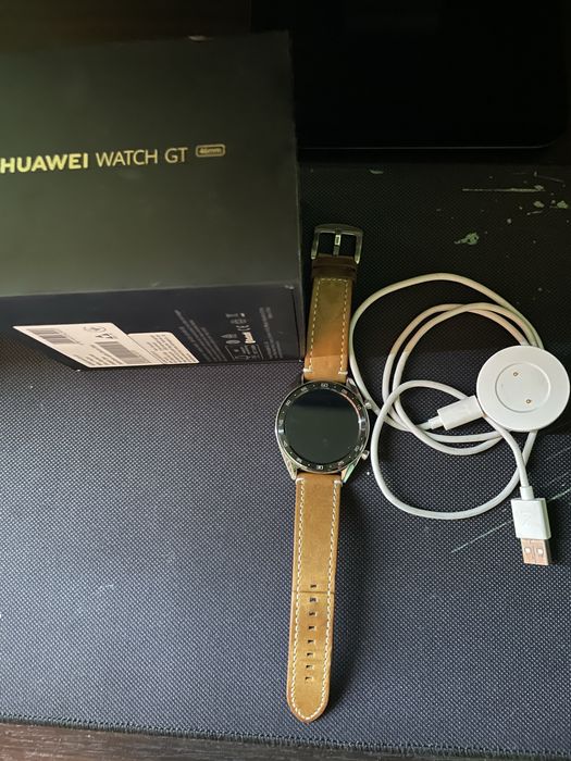 Smartwatch Huawei GT