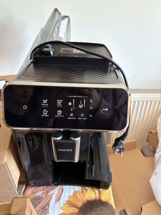 Espressor Phillips LatteGo Seria 2300 EP2231