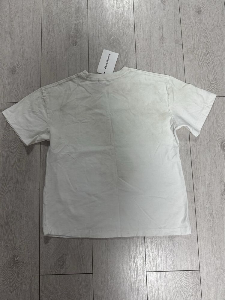Tricou Acne Studios Stockholm marimea S