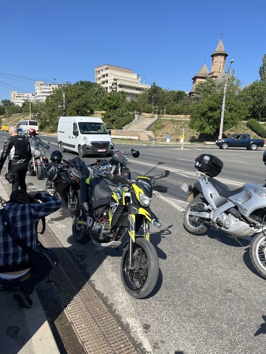 Yamaha xtx660 xt660x