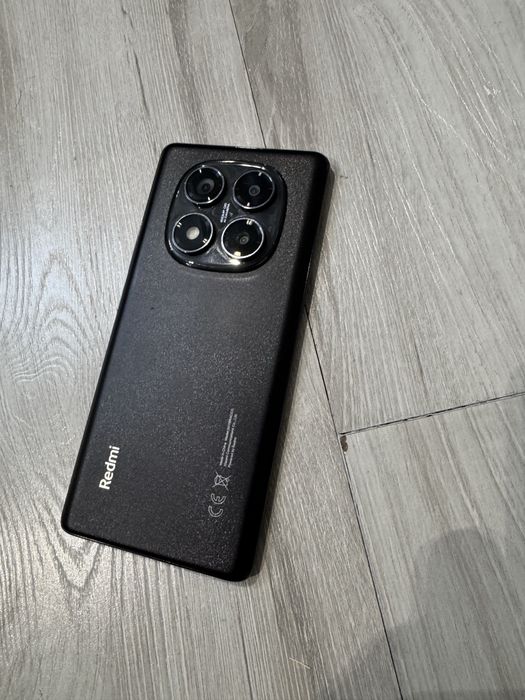 Redmi note 14 pro 8/256