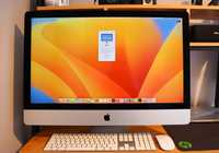 Apple iMac 27-inch screen,Retina 5k, 4.2GHz