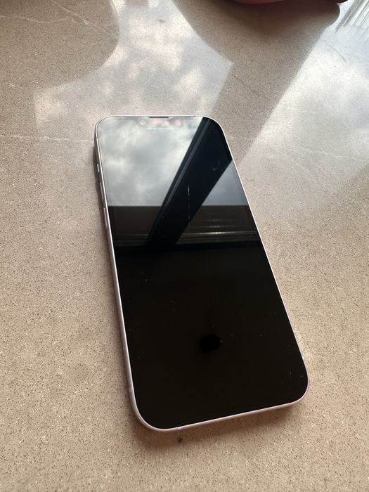 iPhone 14 lilac 128 GB 84% батерия