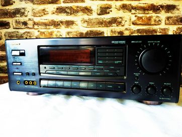 Onkyo TX-SV 717PRO