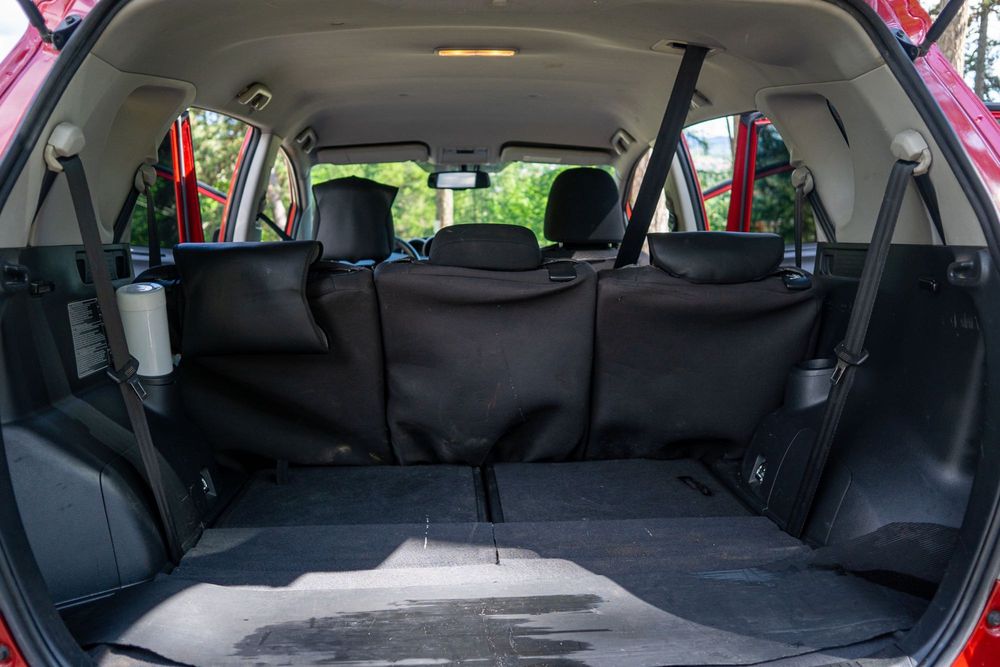 Toyota Verso Automata 7 locuri
