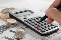 Expert contabil autorizat - contabilitate pt orice firma sau PFA