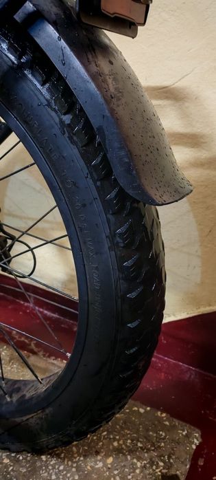 Vand bicicleta elec. RAD POWER BIKES