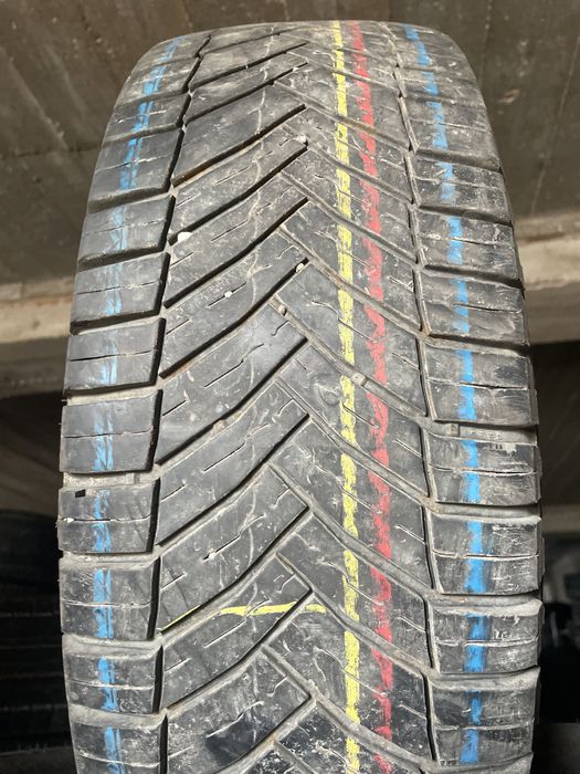 Anvelope Michelin set 4 buc  225/75 R 16C