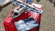 Set Lego technic 42025