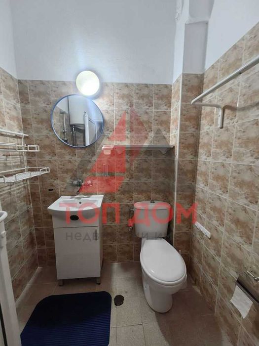 Дава се под наем Двустаен апартамент в Варна, Център - 55 кв.м за 357 € - Снимка #4