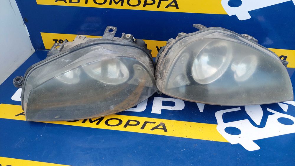 фарове за Сеат Ароса 1.4MPI  - 2001г - 1065