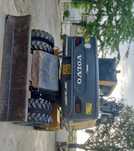 Ekskovator volvo ew140b 2005 yil