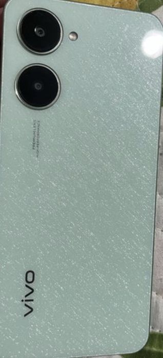 Vivo 03 holati ideal