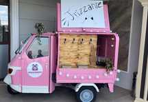 Prosecco van unic  de vanzare