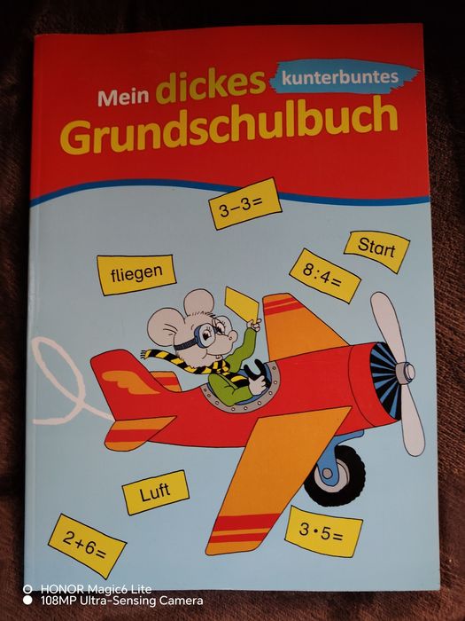 Caiet activități germana