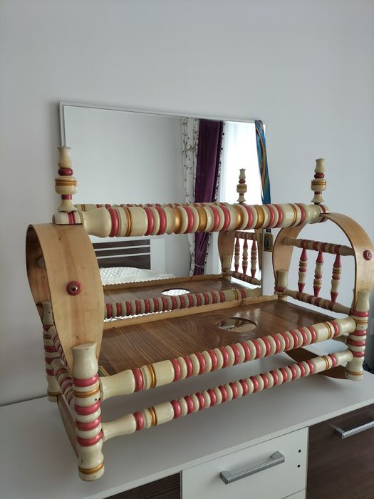 Бесик бар сапалы