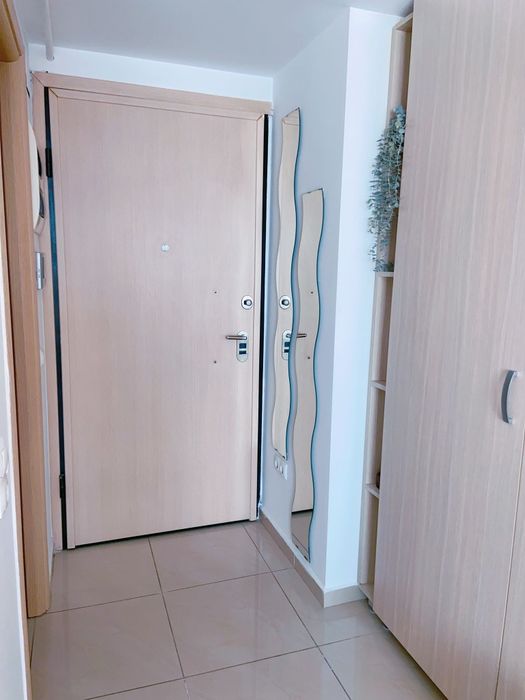 Studio modern de închiriat Nerva Traian