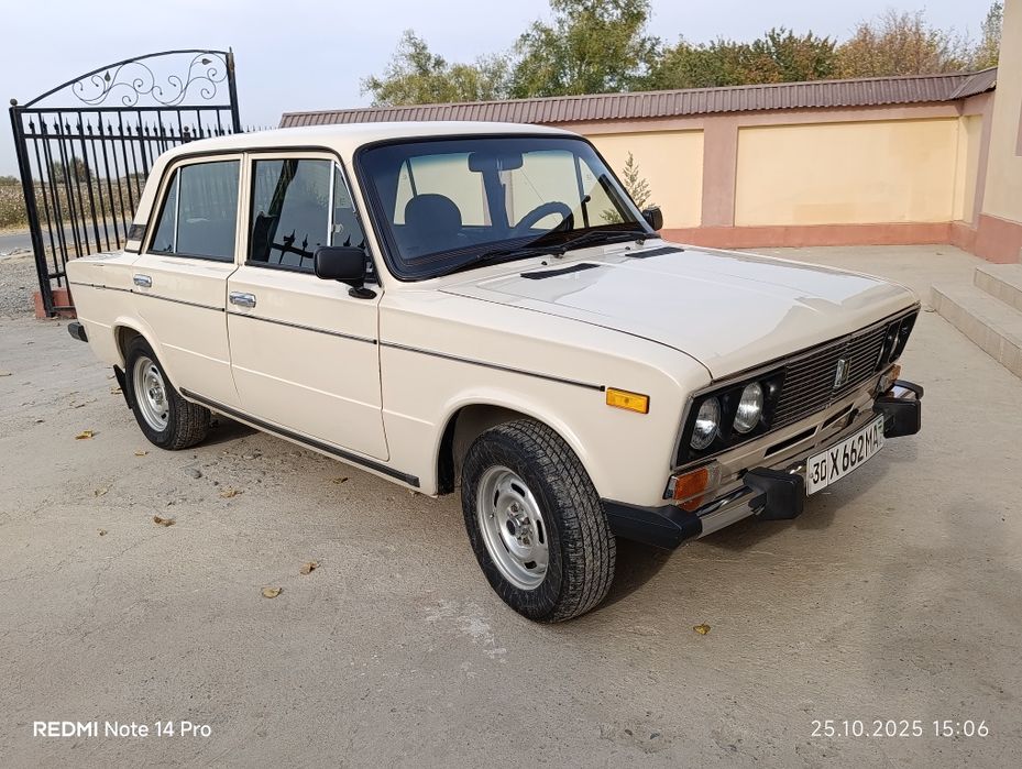 Ваз 2106 сотилади 1995-йил