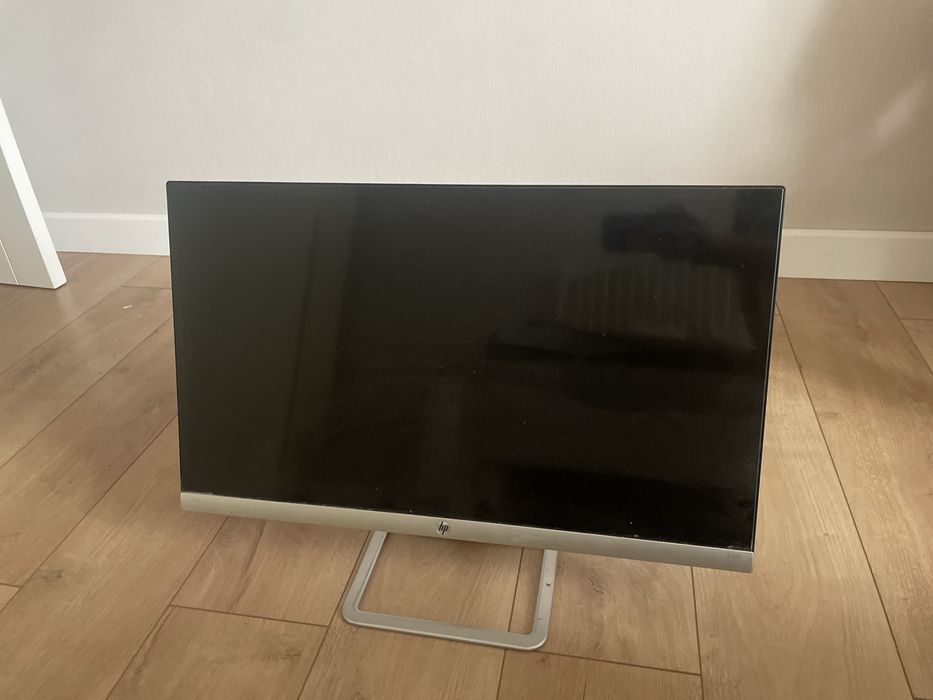 Офисный монитор HP 27es 60HZ