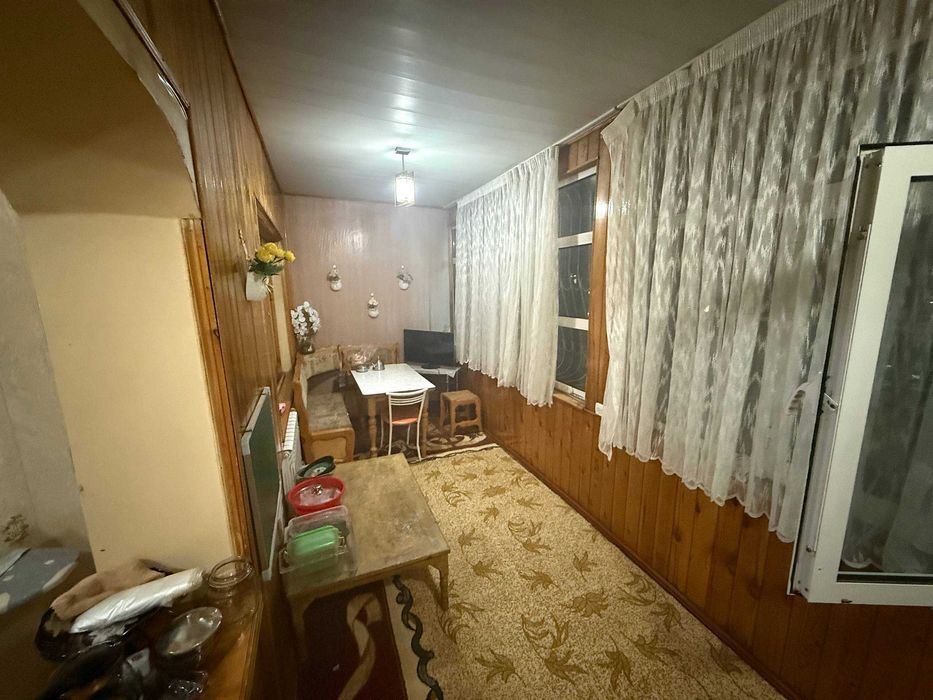 Продаётся квартира 3х. 78 квадрат.