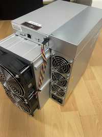 Antminer t19 100th noi