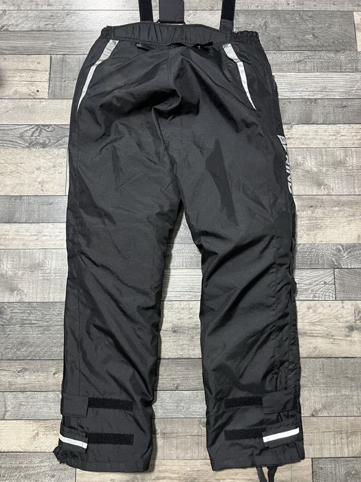 Pantaloni moto textil marca Bering marimea XL