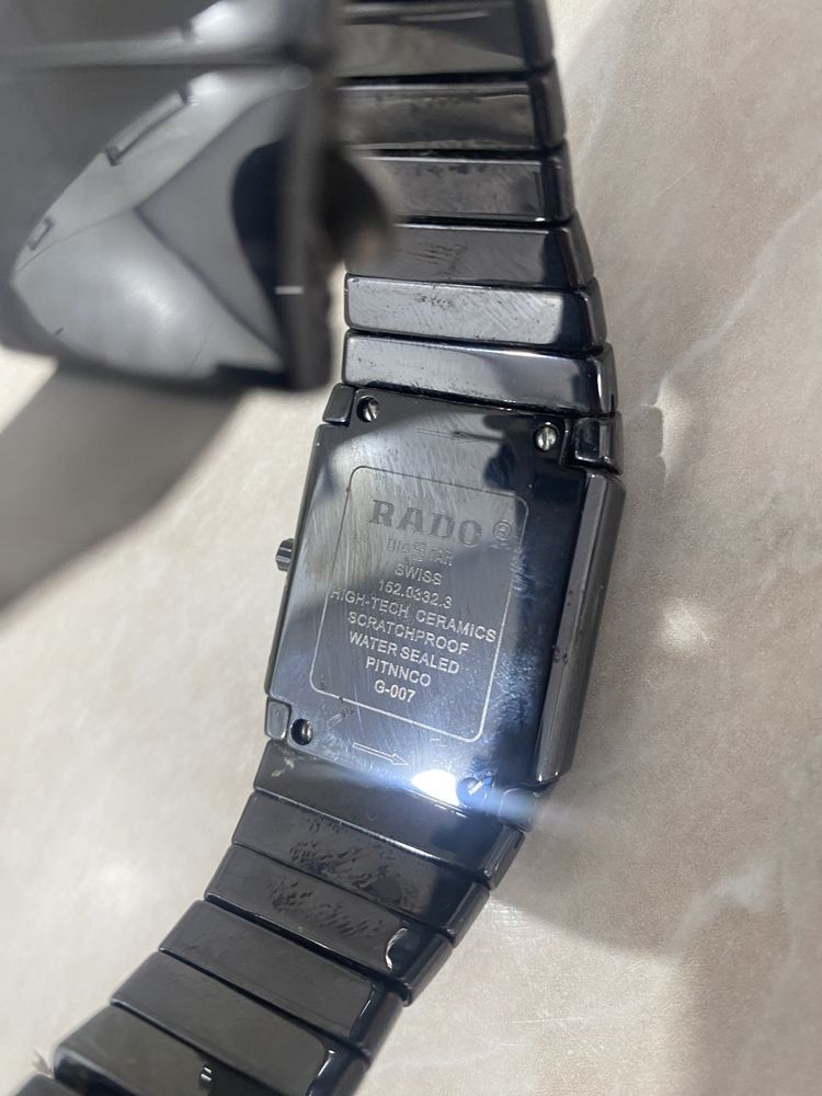Часы Rado оригинал