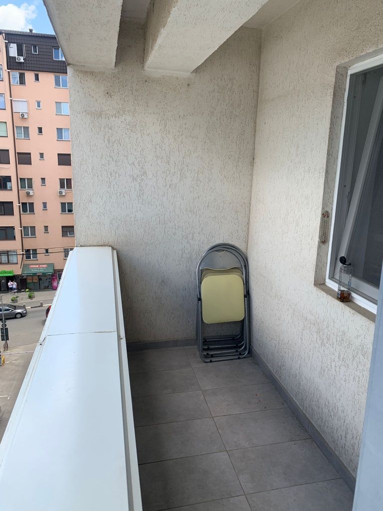 Vand apartament 2 camere-48 mp- 72.900€