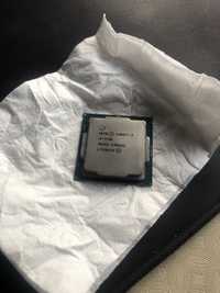 Процессор I3 7100