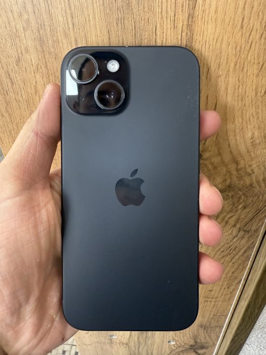 Iphone 15 128 gb