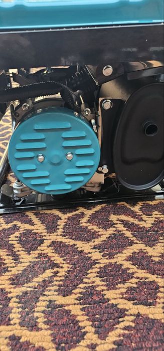 Генератор Honda 7500kvt