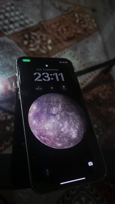 Se vinde iPhone 12 Pro