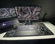 Razer Mouse si Tastatura