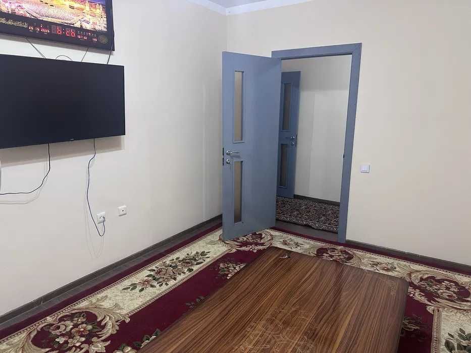 Ш.СРОЧНО аренда к-ра в сергели-5а 2/7/7 оила 3-бекат эвос