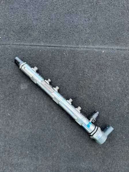 N47D20D Части (Оборудване / Дюзи, Динамо, Стартер) BMW F10 525D 2011г